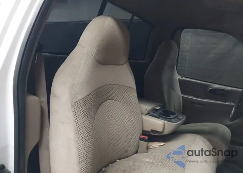 2001 Ford F-150 Xl/Xlt from USA, damaged, VIN 1FTRF08L31KE96101